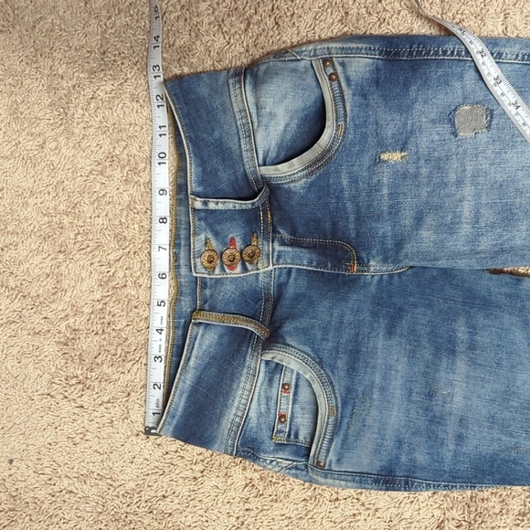 stop JEANS - Picture 2 of 6